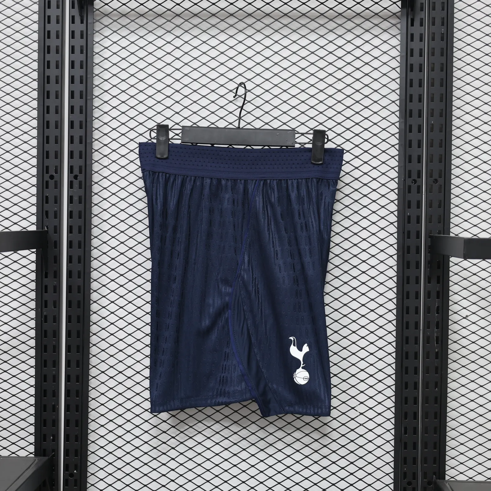 2026-27 Tottenham Hotspur Home Shorts - Player Edition