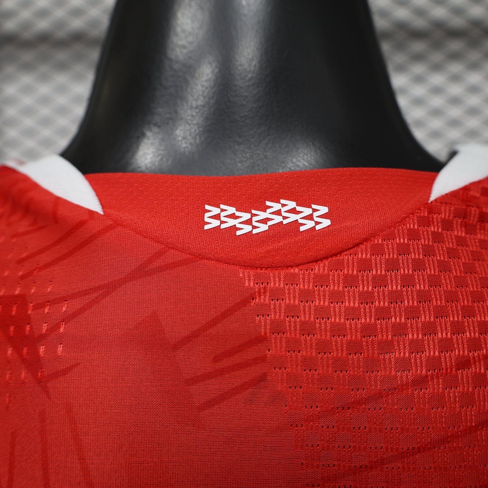 2026-27 Benfica Home Jersey - Player Version