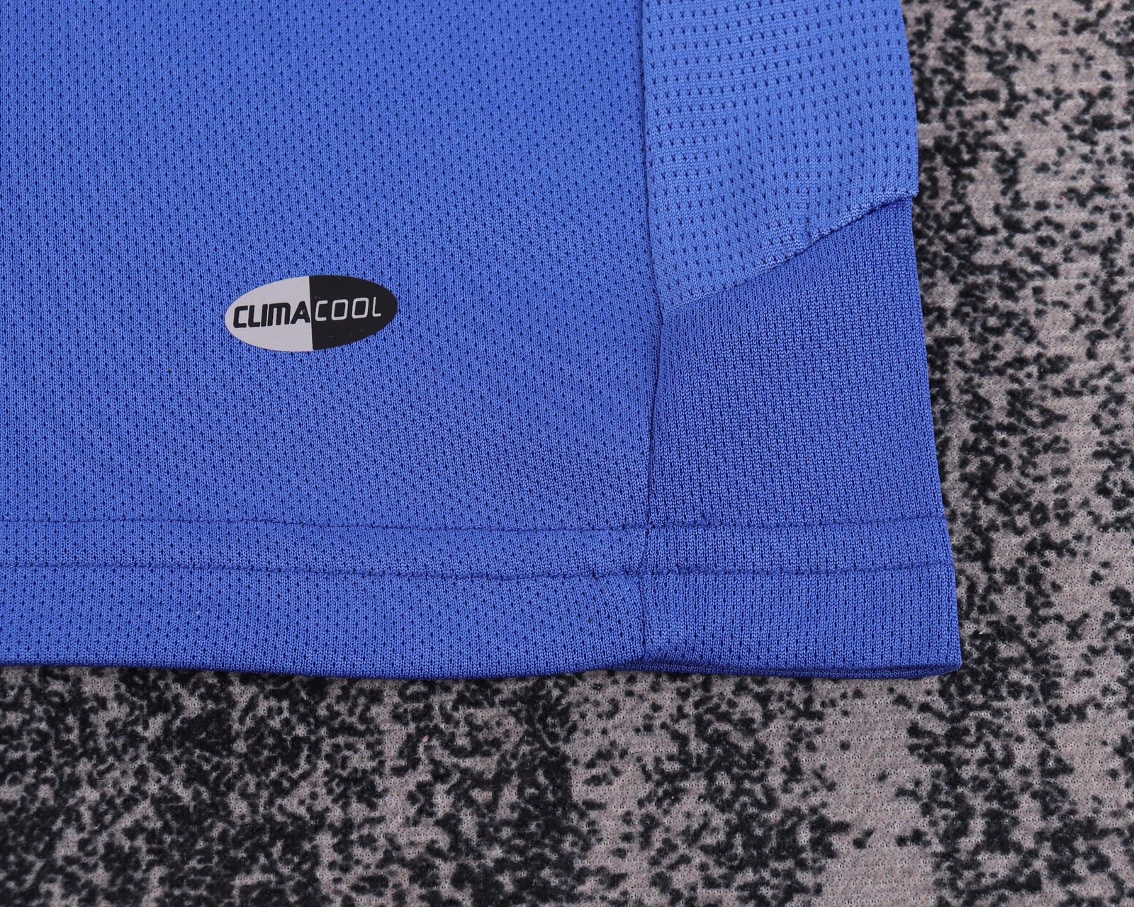 2007-08 Chelsea Home Retro Jersey - Kids