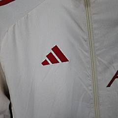 2025-26 Liverpool Windbreaker