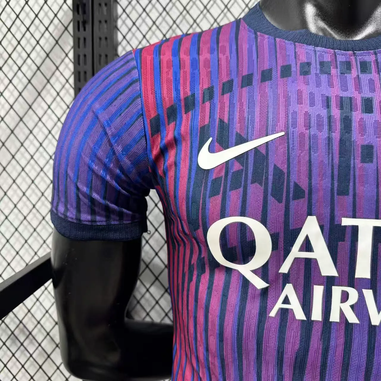 2026-27 Paris Saint-Germain Special Edition Jersey - Player Version