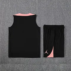 2025-26 Paris Saint-Germain training vest jersey