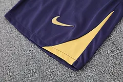 2025-26 Barcelona vest training jersey