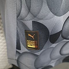 2025-26 Riyadh Crescent Second Away Jersey - Player Edition