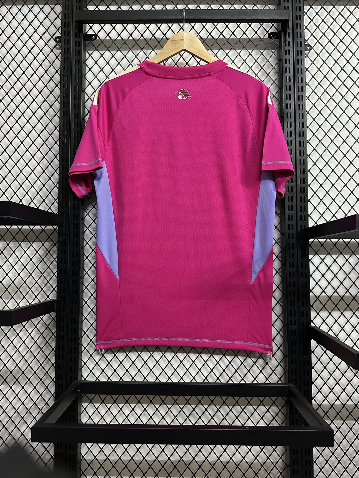 2025-26 Flamengo Goalkeeper Jersey