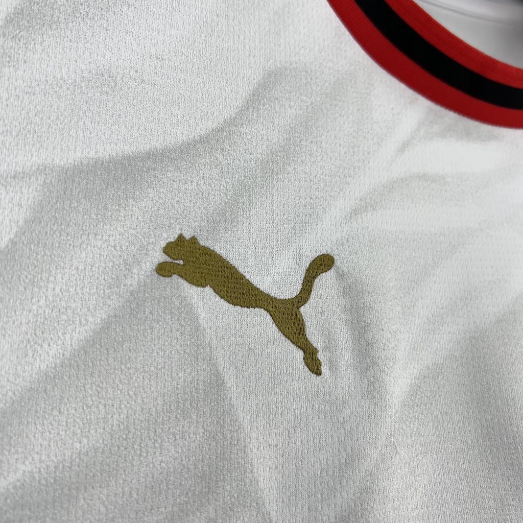2026-27 AC Milan Away Jersey – Fan Version