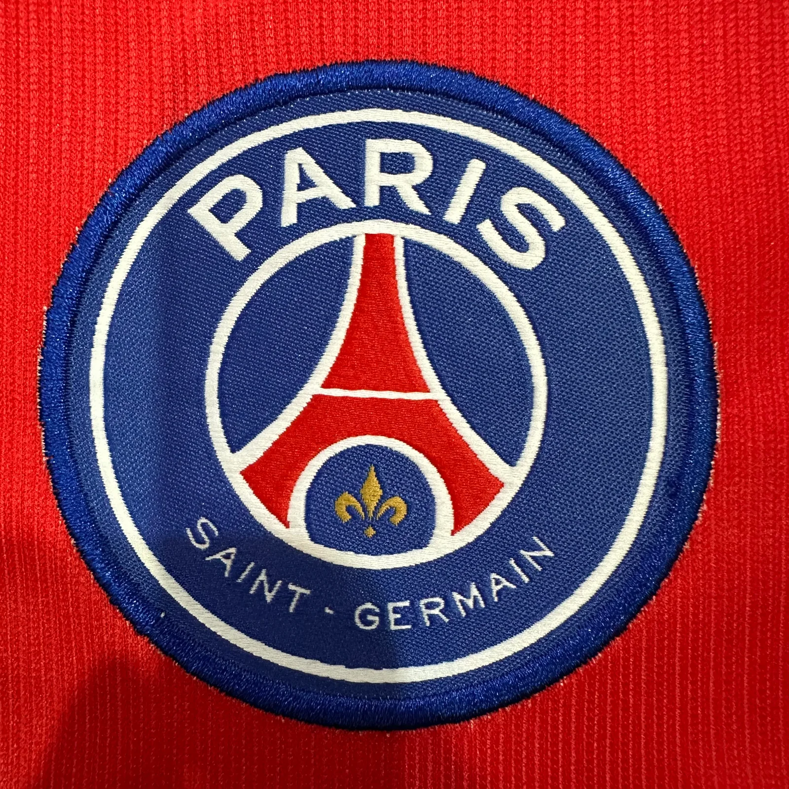 2026-27 Paris Saint-Germain Home Jersey - Fan Edition