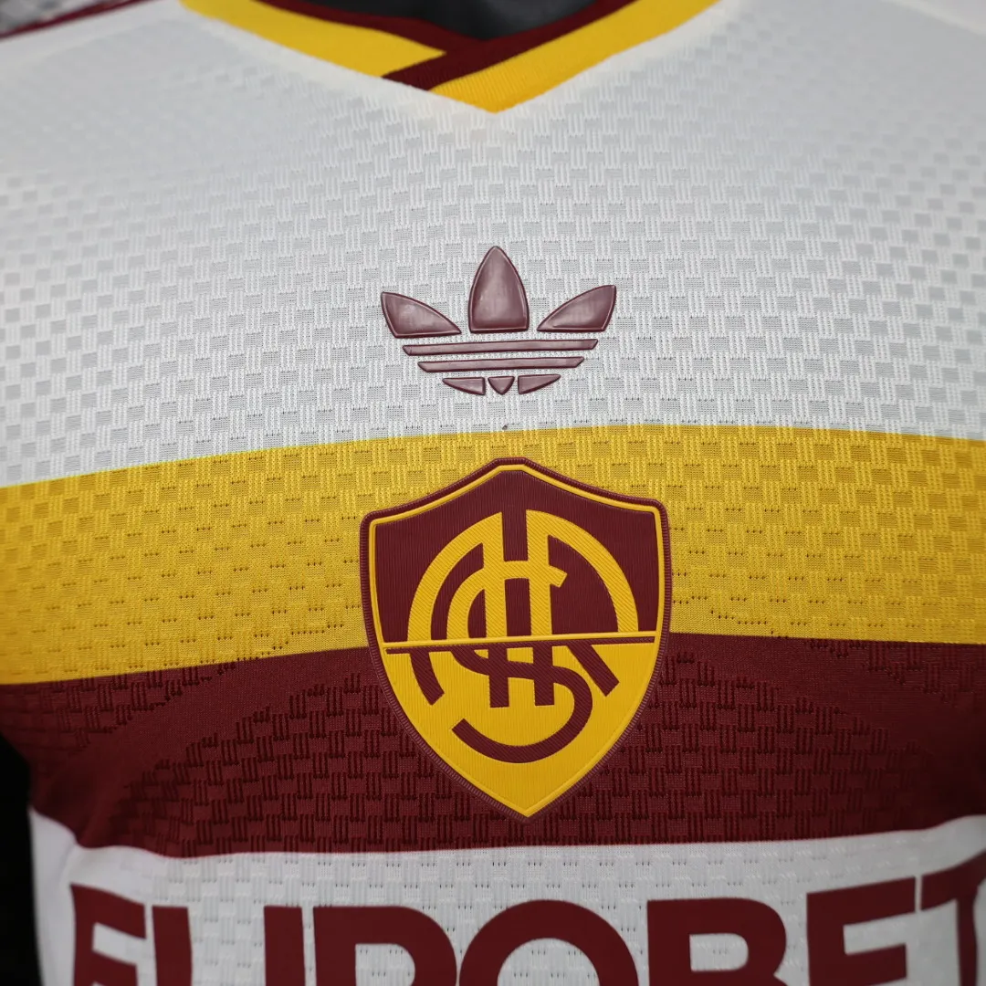 2026-27 Roma Away Jersey - Player Version