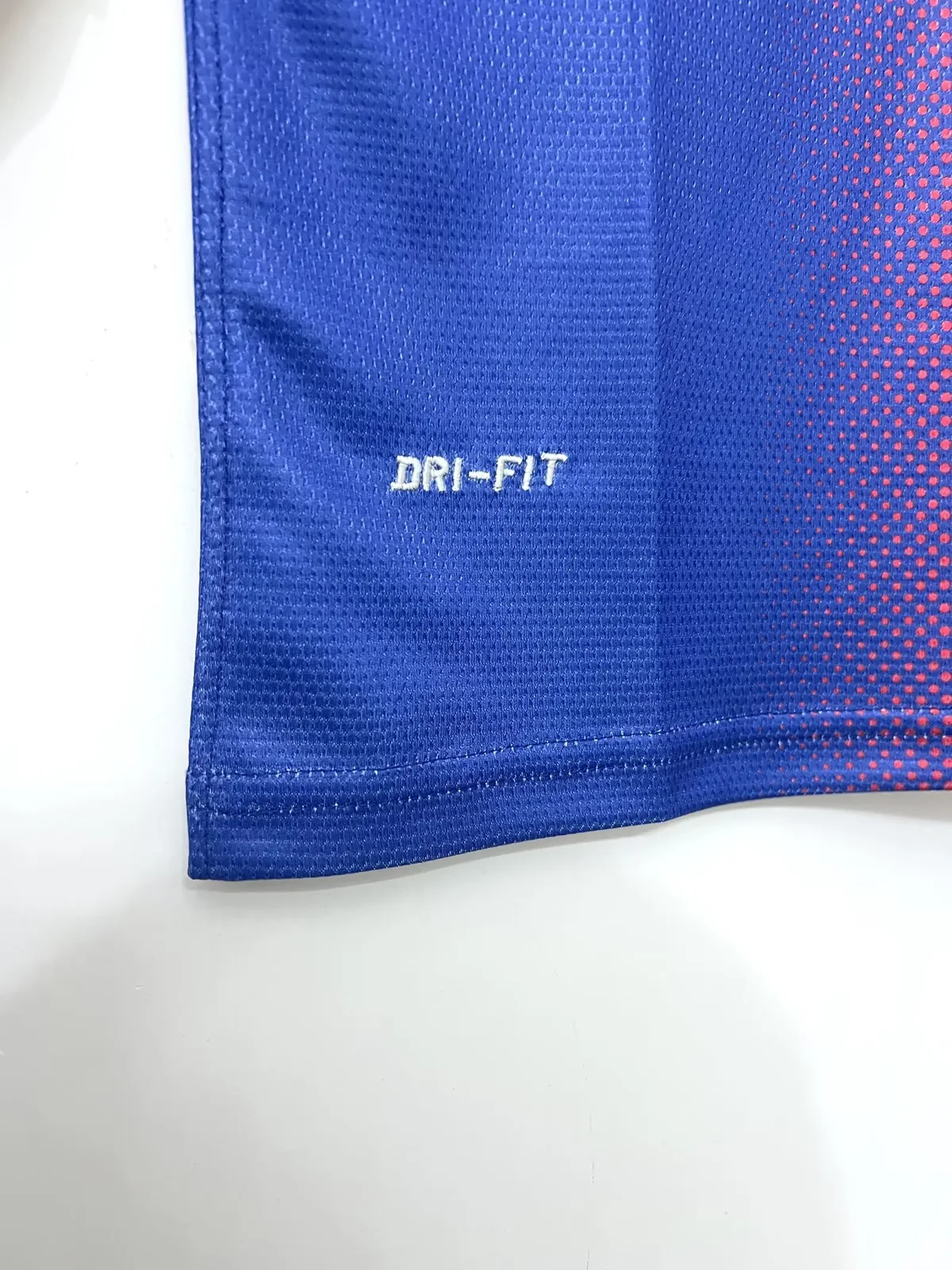 2012-13 Barcelona Home Retro Jersey
