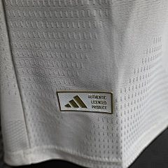 2026 Algeria Home Jersey - Player Version