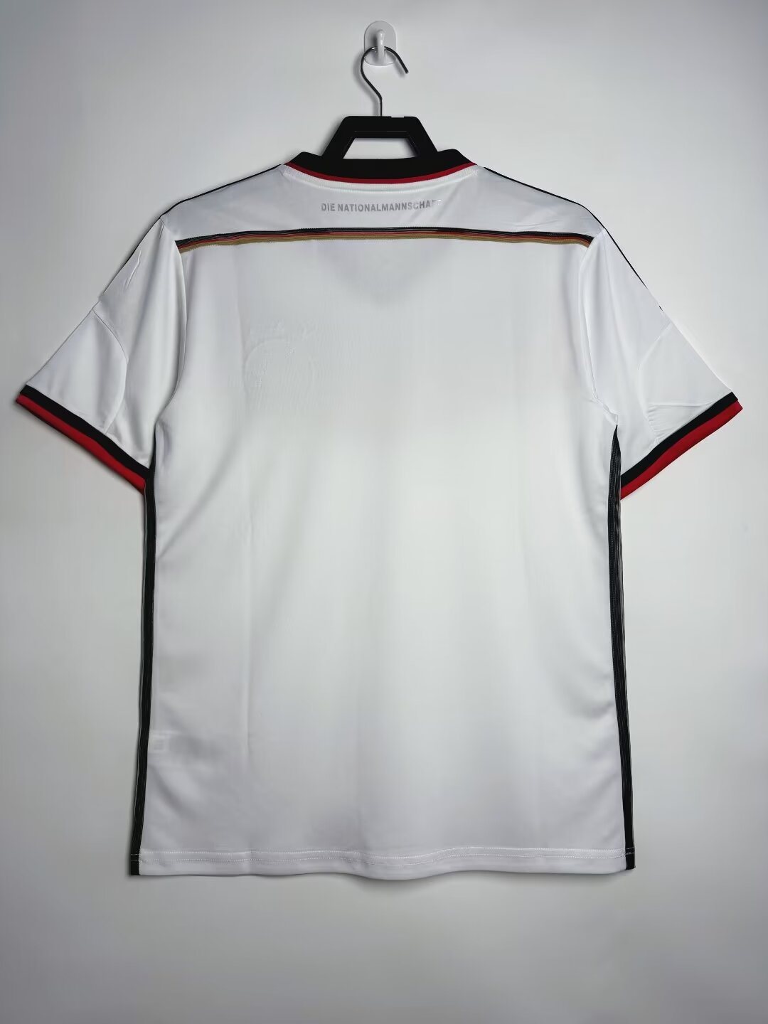 2014 Germany Home Retro Jersey