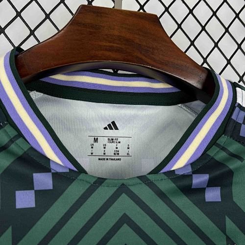 2026 Saudi Arabia Home Jersey - Fan Edition