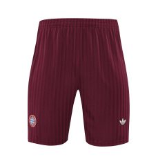 2025-26 Bayern Munich training vest jersey