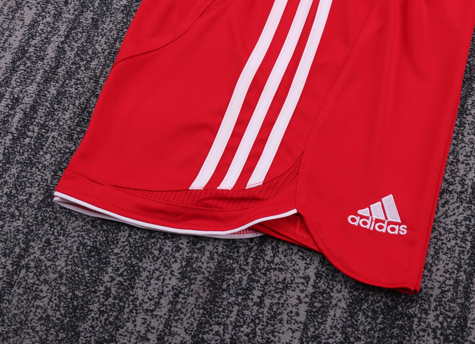 2006-08 Liverpool Home Retro Jersey - Kids