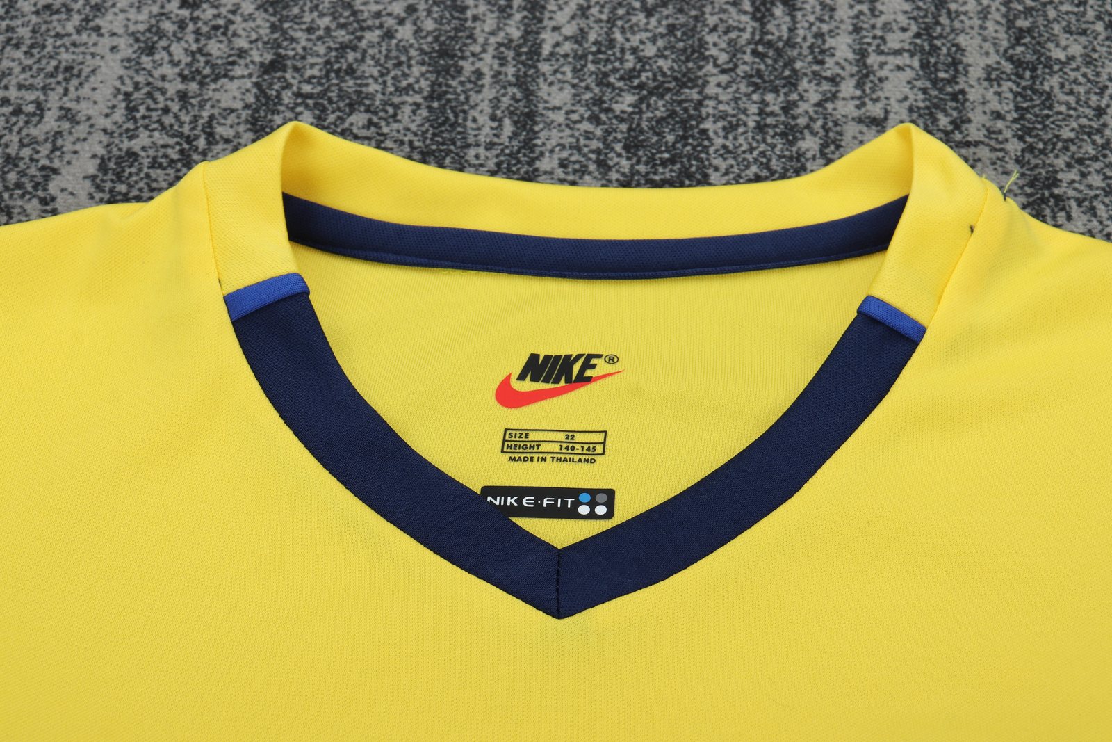2000-01 Arsenal Away Retro Jersey - Kids