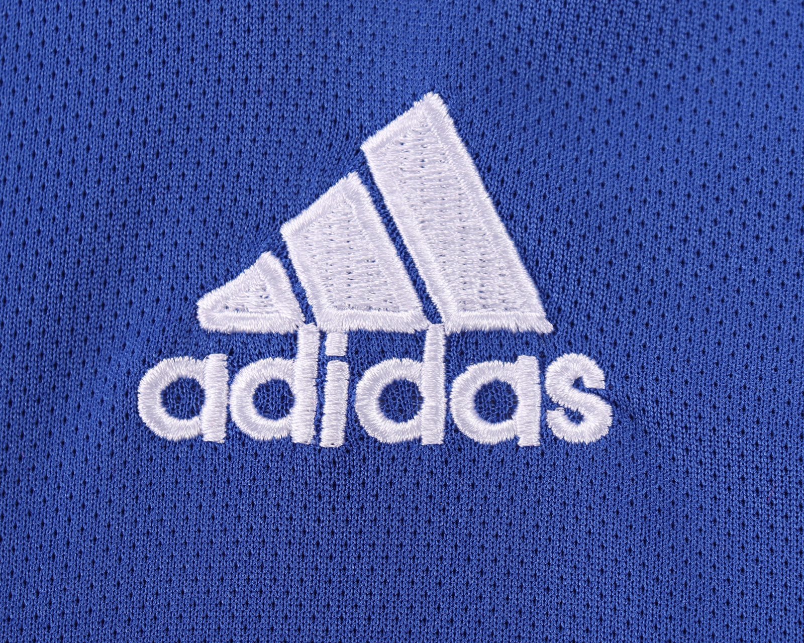 2007-08 Chelsea Home Retro Jersey - Kids