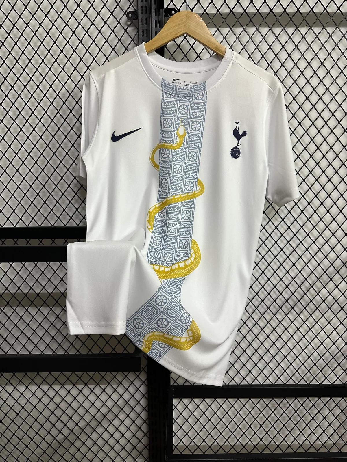 2025–26 Tottenham Hotspur Limited Edition Jersey