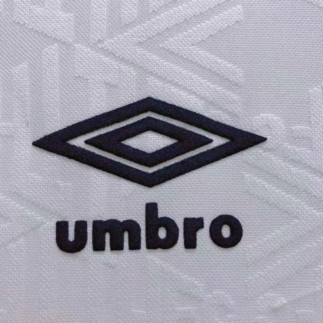 1991-93 Tottenham Hotspur Home Retro Kit