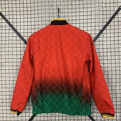 2025-26 AC Double-faced Windbreaker