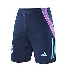 2024-25 Argentina training vest jersey