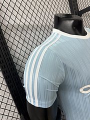 2025-26 Lotus Leisure Style - Player Edition
