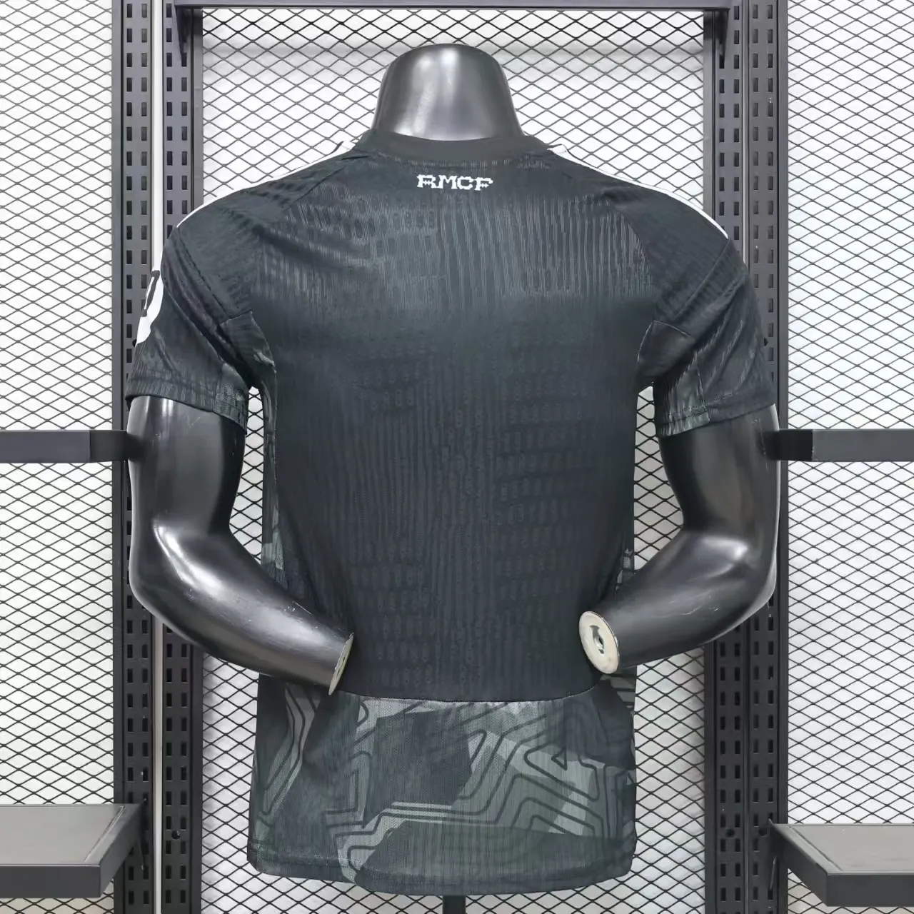 2026-27 Real Madrid Goalkeeper Jersey - Player Edition