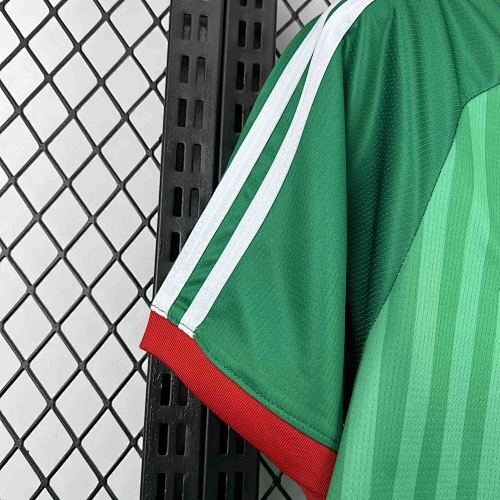 2026 Algeria Away Jersey - Fan Edition