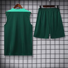 2024-25 Portugal training vest