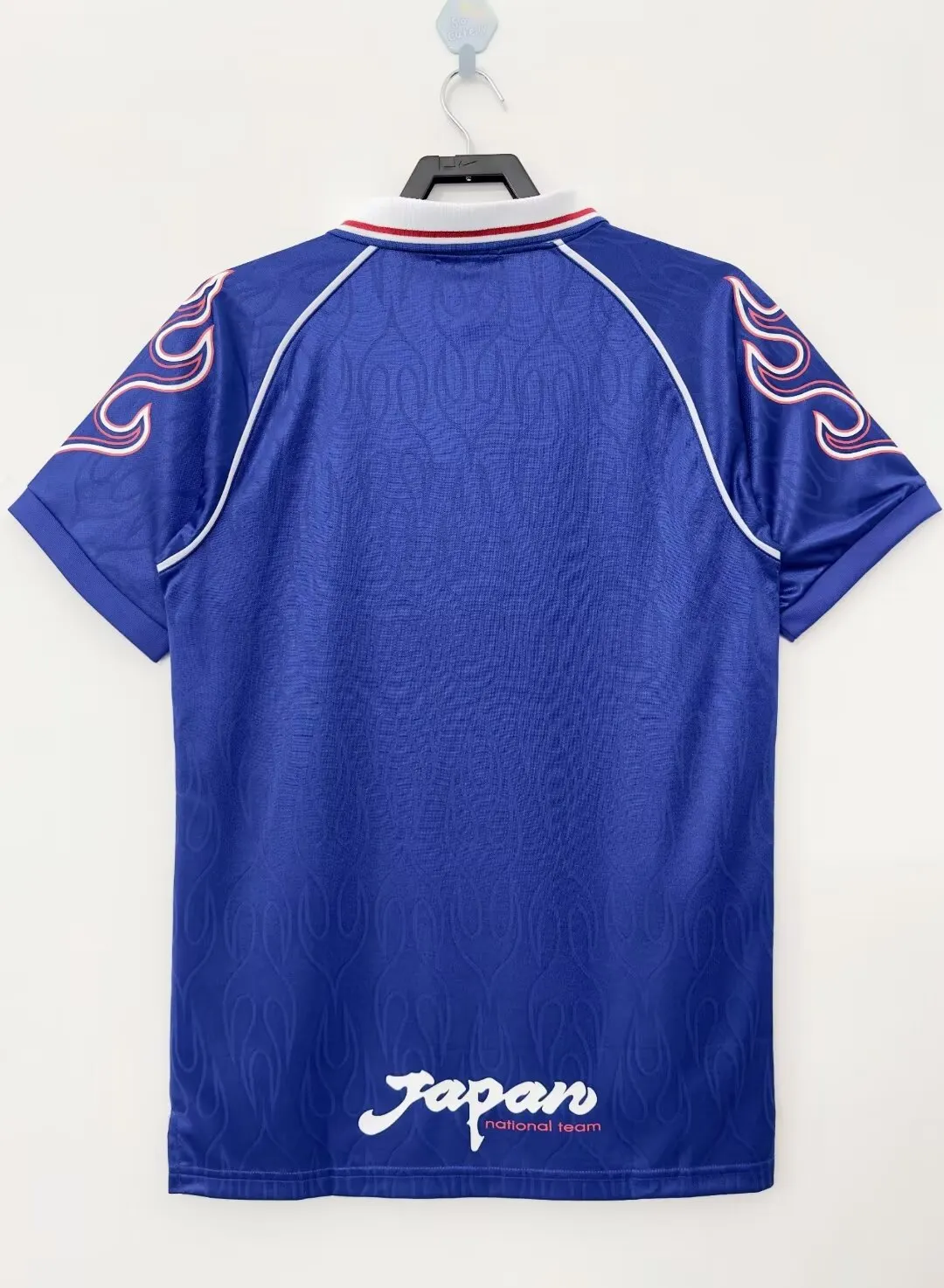1998 Japan Home Retro Jersey