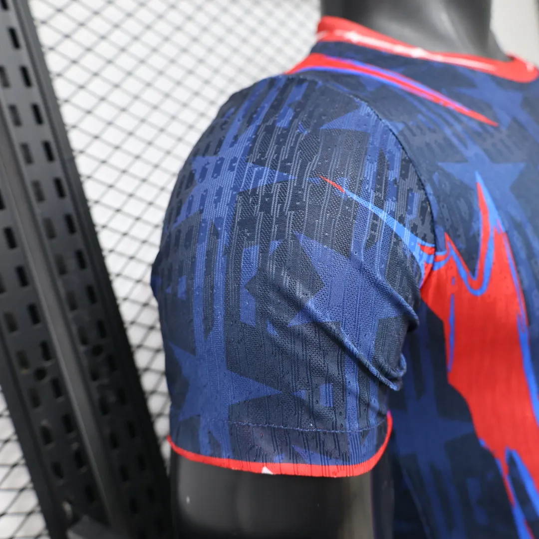 2026-27 Paris Saint-Germain Special Edition Jersey - Player Version