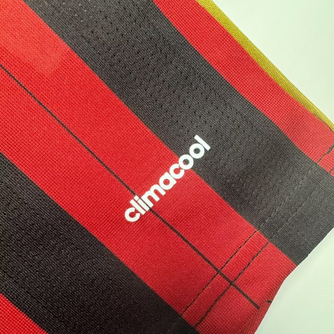 2013-14 AC Home Retro Jersey
