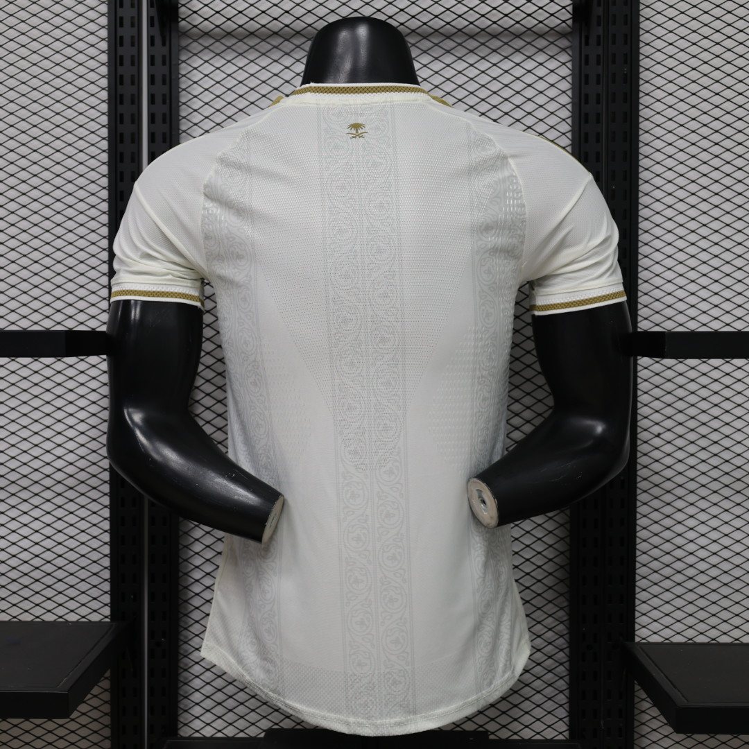 2026-27 Riyadh Victory Away Jersey - Player Version