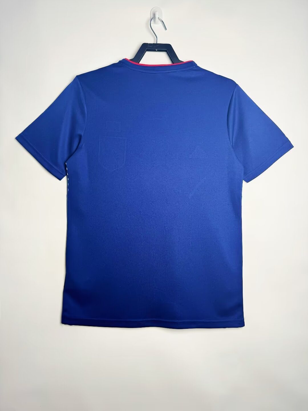 2018 Japan Home Retro Jersey