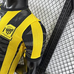 2025-26 Jeddah United Home Shirt - Player Edition