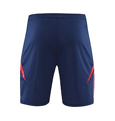 2024-25 Manchester United training vest jersey