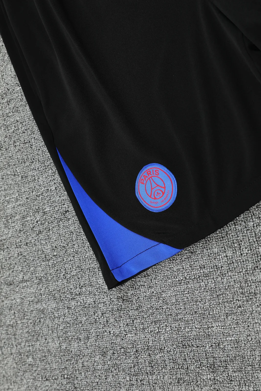 2025-26 Paris Saint-Germain training vest jersey