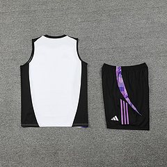 2024-25 Germany training vest jersey