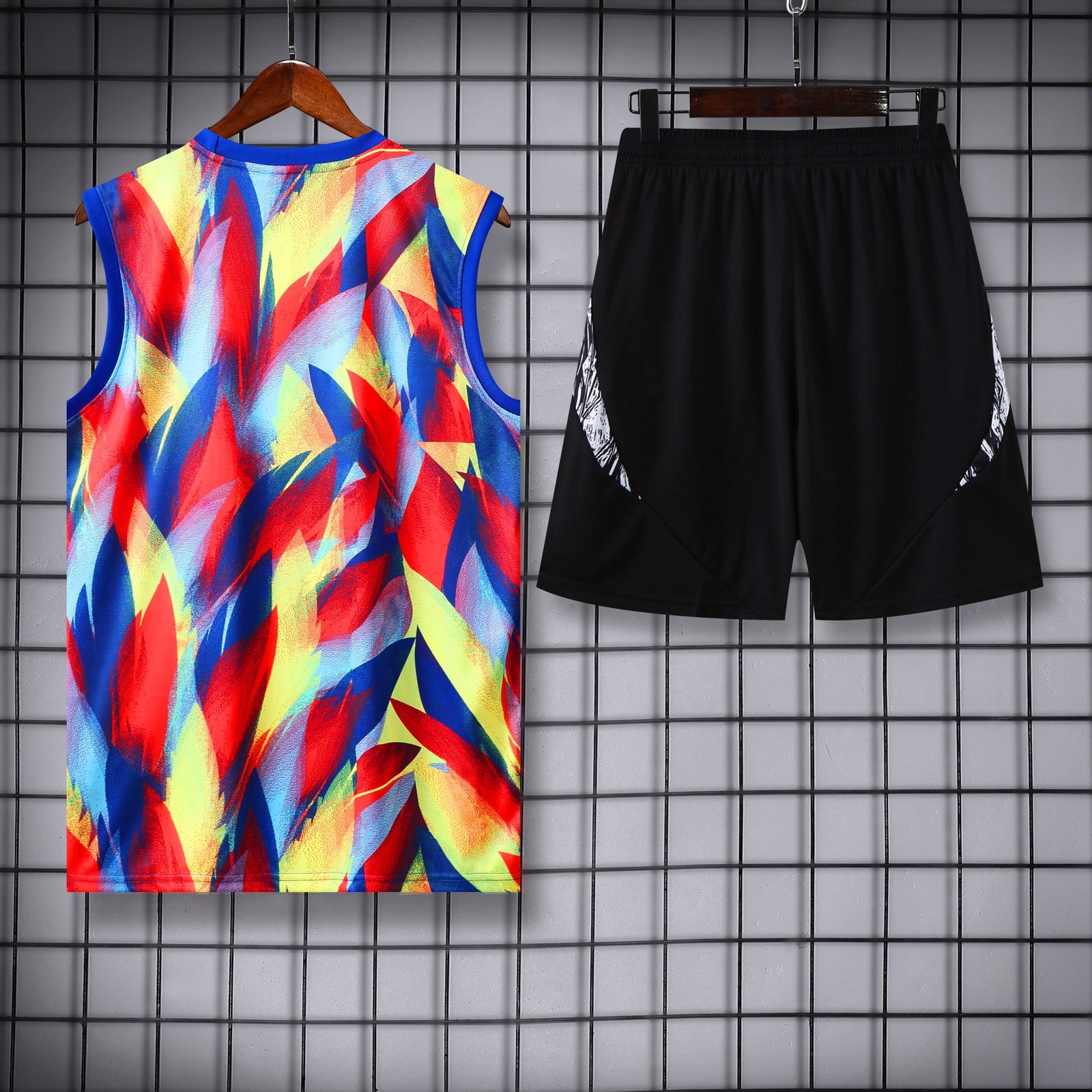 2025-26 Arsenal training vest jersey