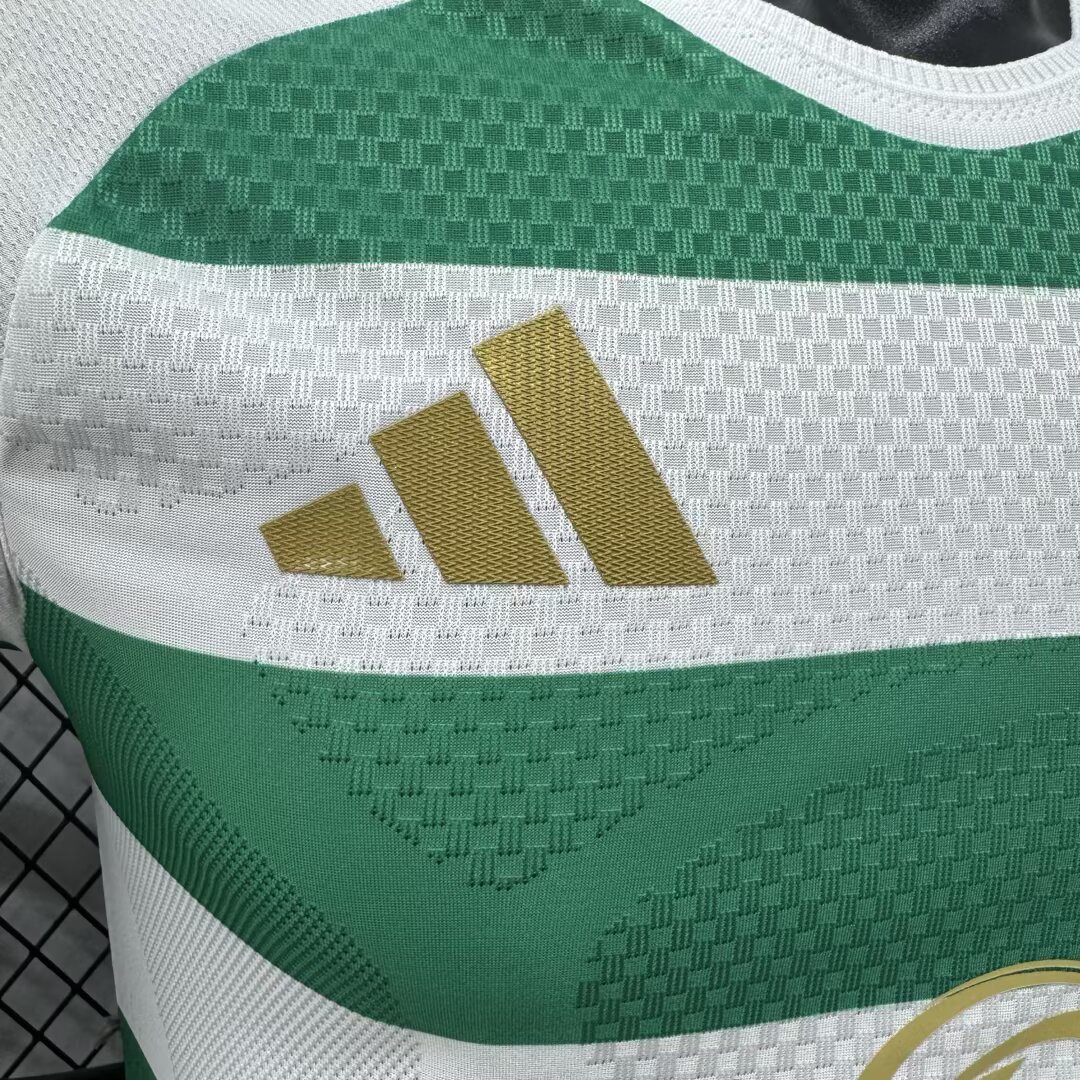 2026-27 Celtics Home Jersey – Player Edition