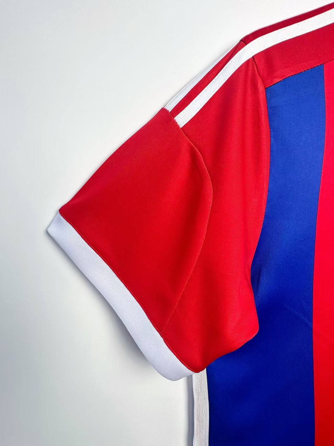 2014-15 Bayern Munich Home Retro Jersey