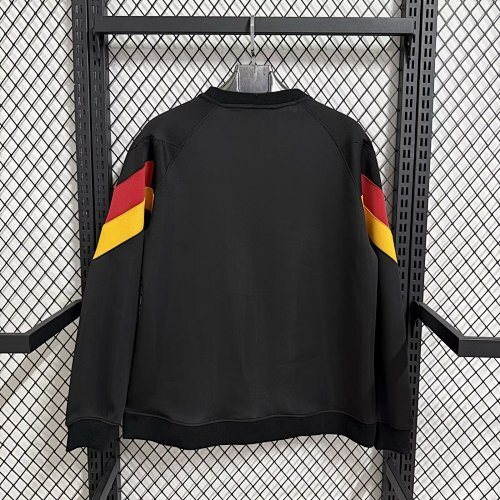 2026-27 German Long-Sleeved Sweatshirt