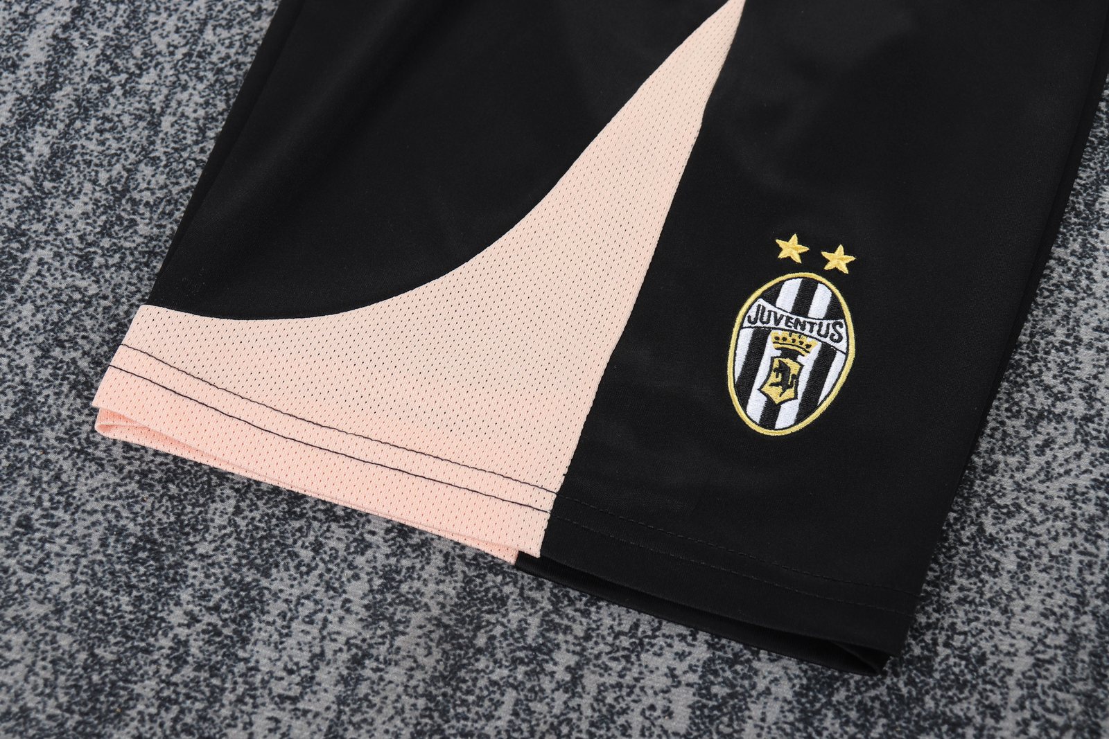 2003-04 Juventus Away Retro Jersey - Children's Size