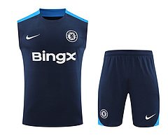2024-25 Chelsea training shirt