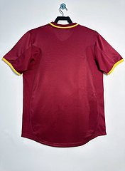 2000 Portugal Home Retro Jersey