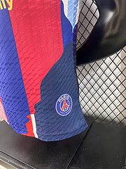 2025-26 Messi Special Edition Jersey - Player Edition