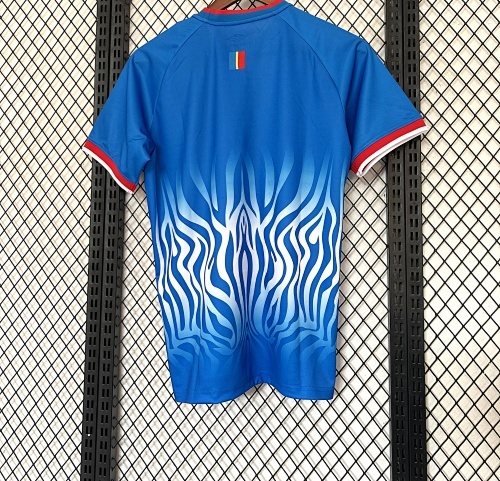 2026 Congo Home Jersey - Fan Edition