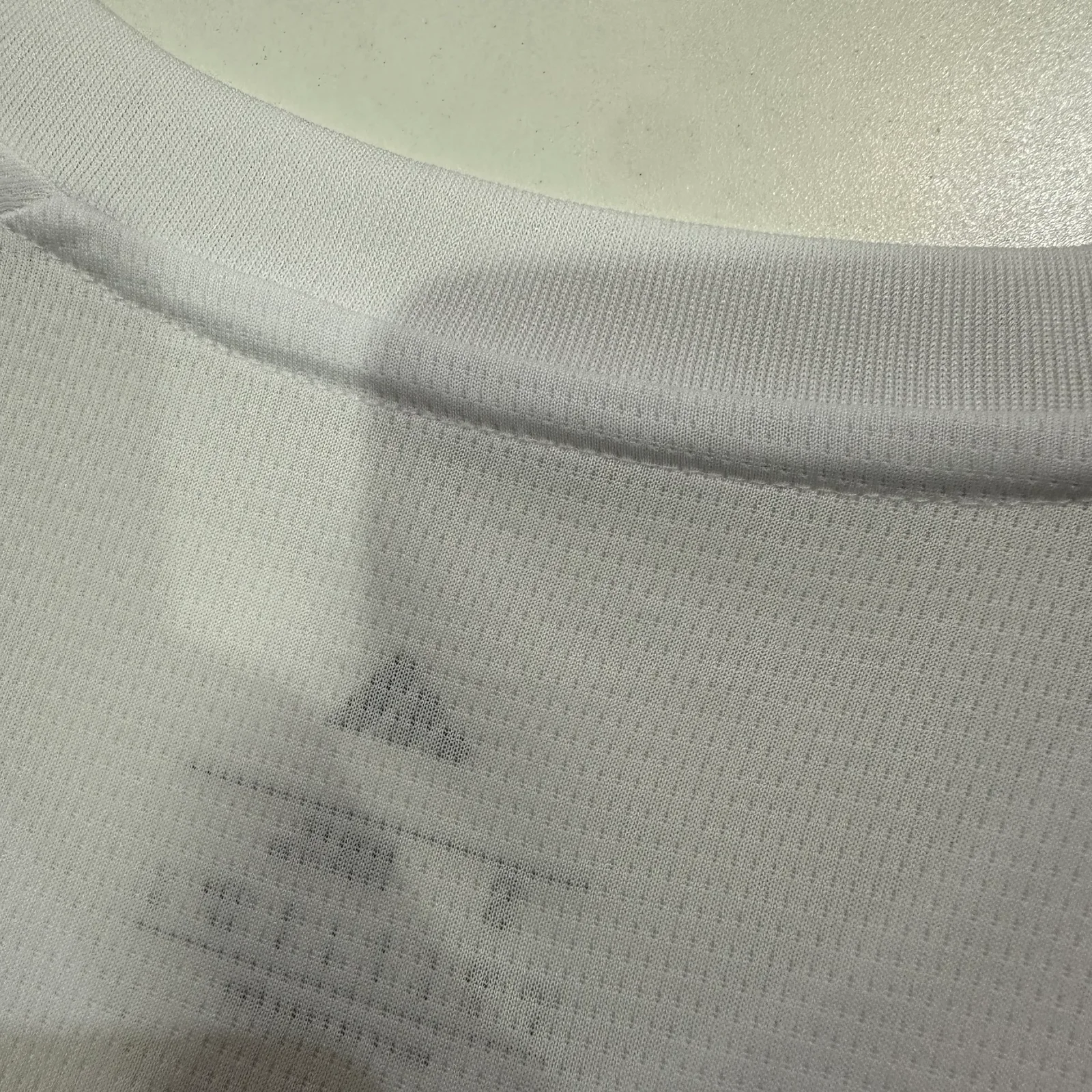2026-27 Flamengo Away Jersey - Fan Edition