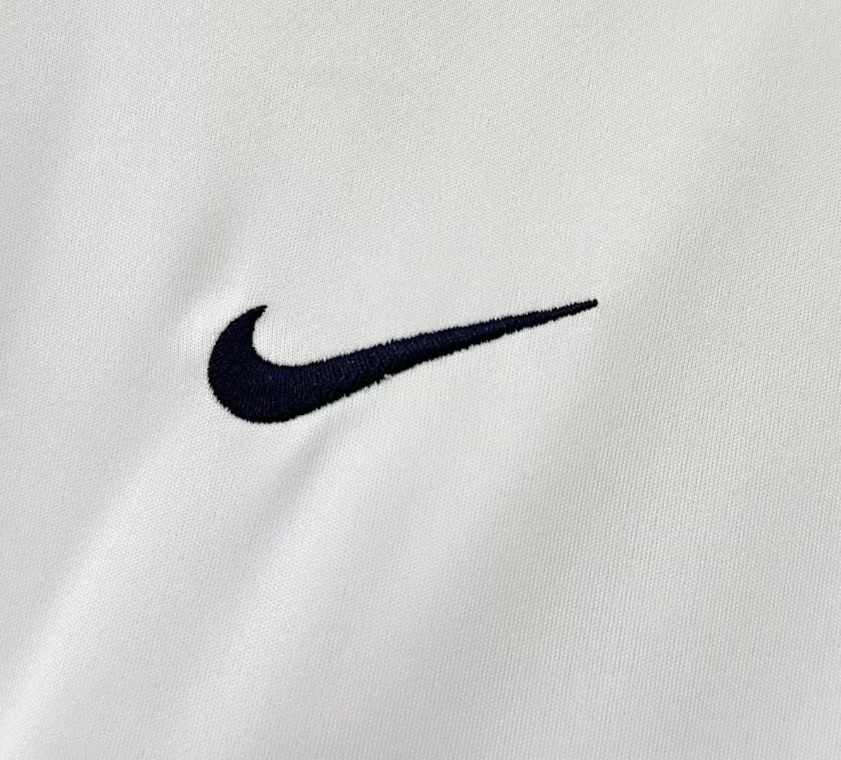 2002-03 Paris retro away jersey