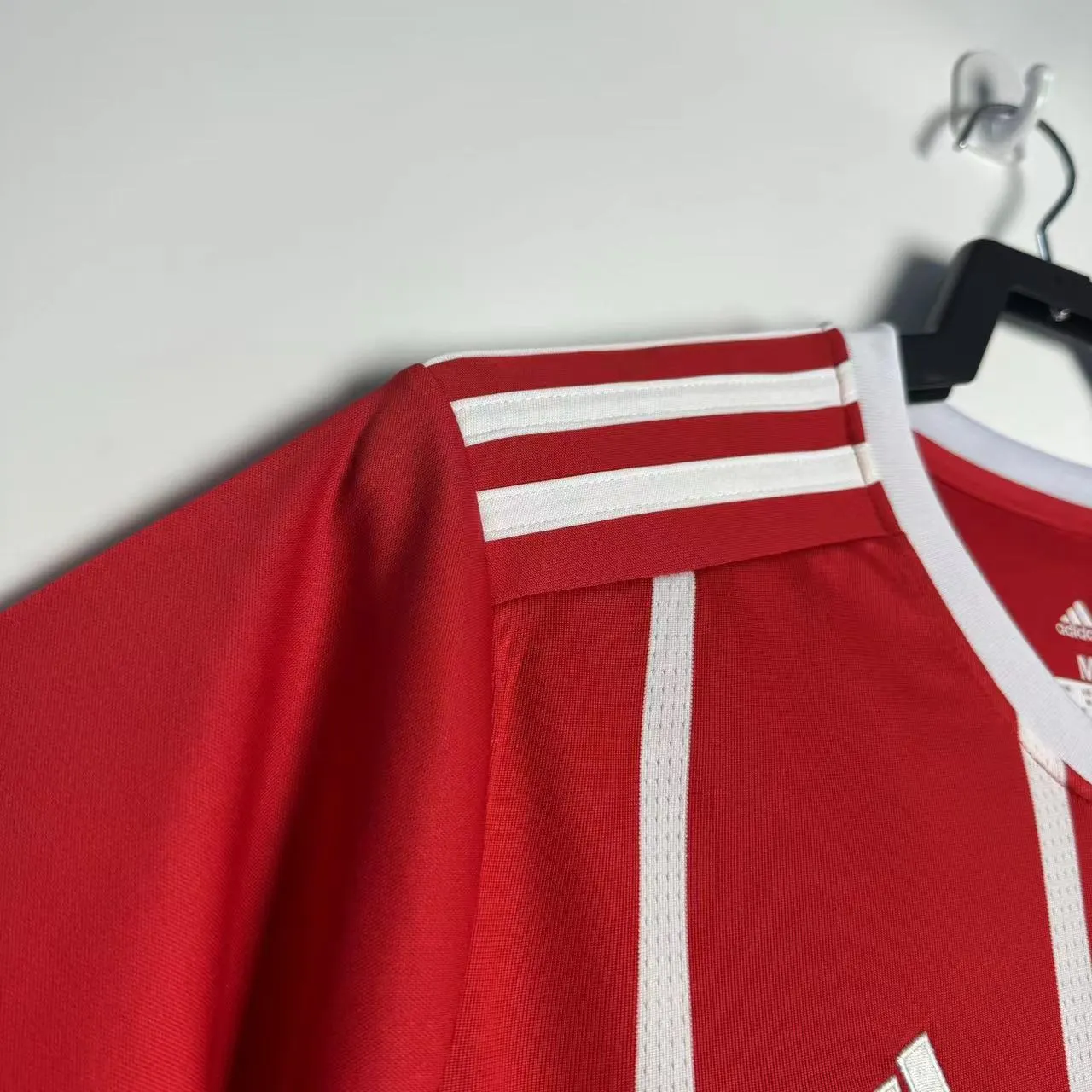 2017-18 Bayern Munich Home Retro Jersey