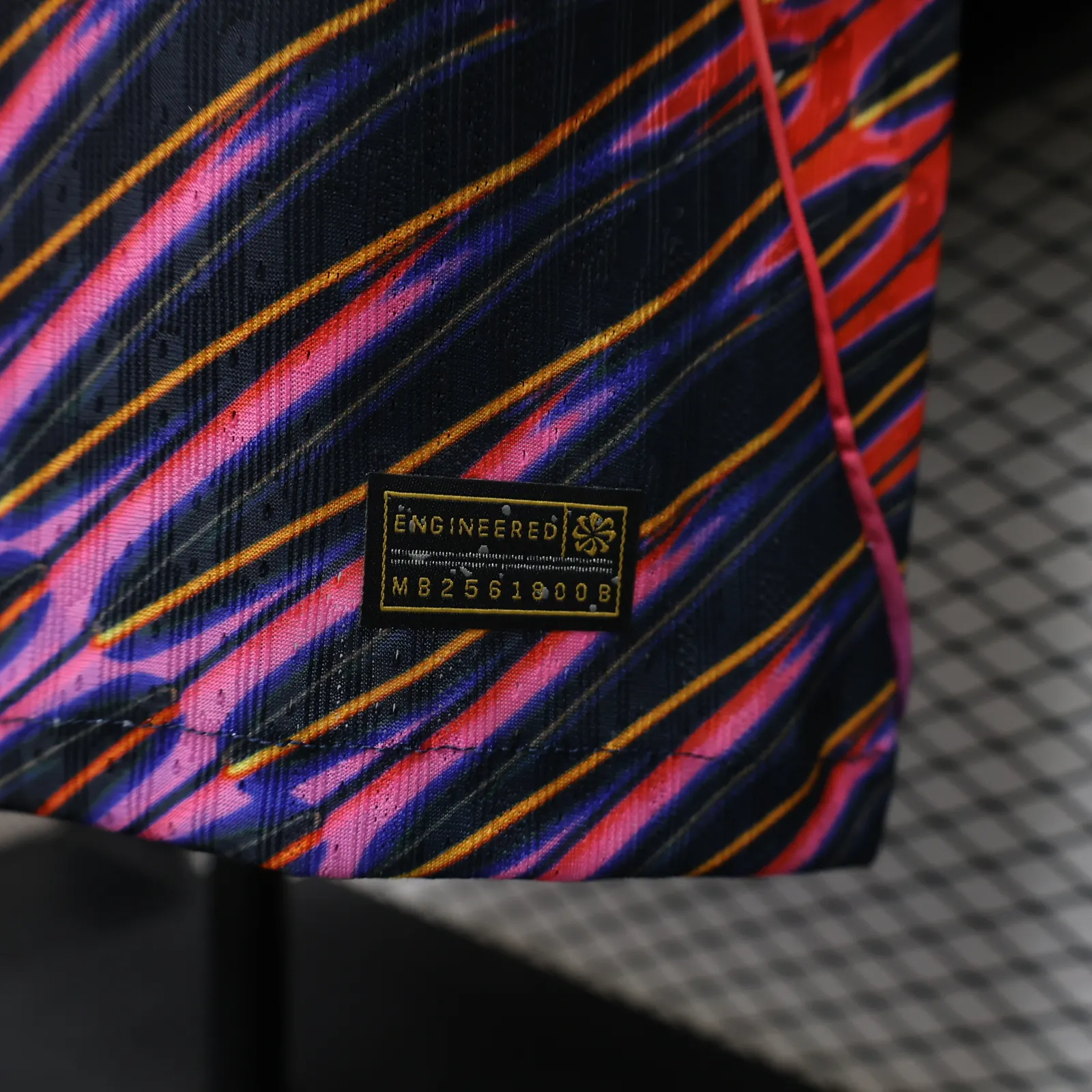 2026-27 Tottenham Hotspur Away Shirt – Player Version